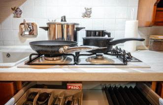 Casa Quarto di Luna - Foto 17