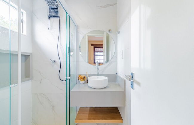 GB77 Ótima Casa 5 Quartos com Piscina - Photo 35