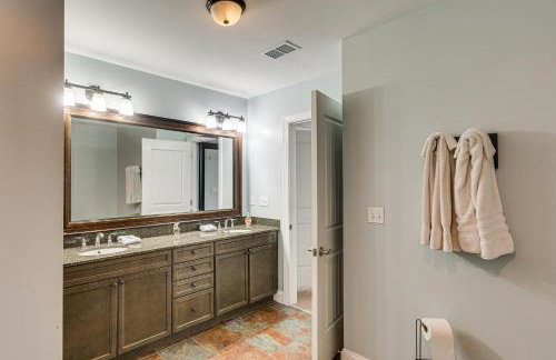 Breezy St Simons Hideaway with Waterfront Views! - Photo 15