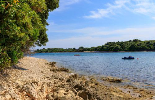 Apartments Kiki 150 METERS TO THE BEACH - Foto 45