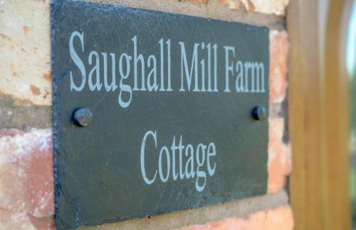 Saughall Mill Farm Cottage - Photo 12