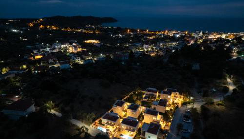 Magnolia Villas Potos Thassos - Foto 4