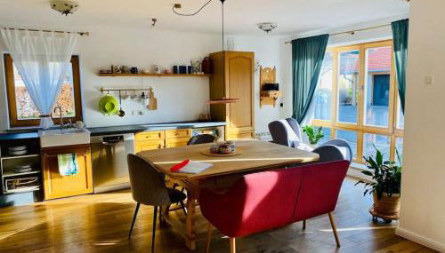 Casa Natur Pur, 85m2 mit Garten Sauna - Foto 3