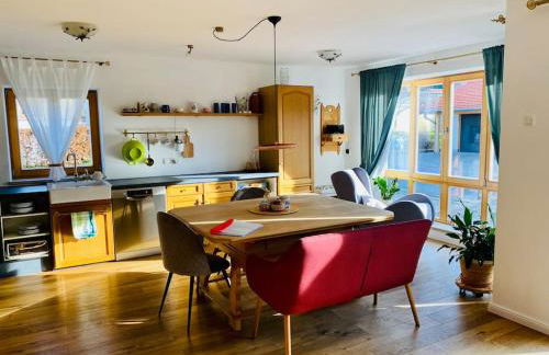 Casa Natur Pur, 85m2 mit Garten Sauna - Foto 3