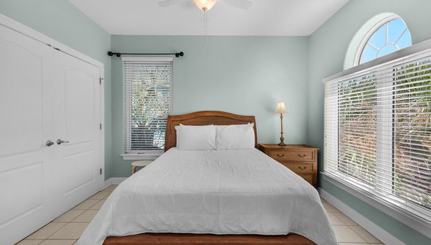 Ocean Sound - Foto 2, Habitación