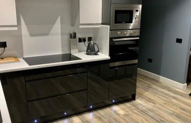 Riverside Chalet Borve Isle of Lewis - Photo 16