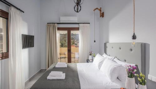Iris Villa 1 - Archanes Crete - Foto 5
