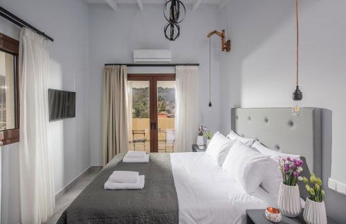 Iris Villa 3 - Archanes Crete - Foto 12