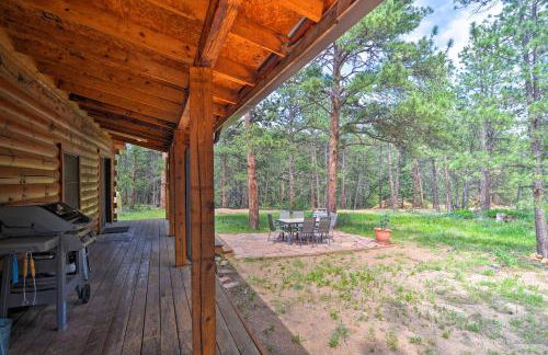 The Pinecone Palace with Hiking Trail Access! - Foto 27