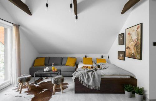 Aparthotel Narciarska 2 - Foto 30