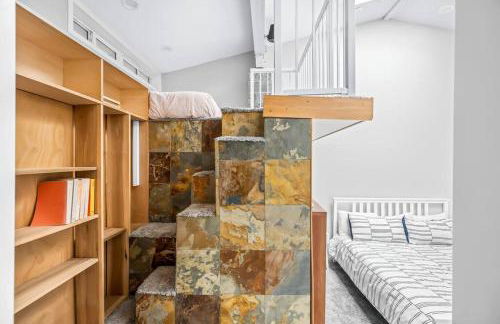 22 Acres Home with hot tub minutes from Ilana Casino - Foto 68