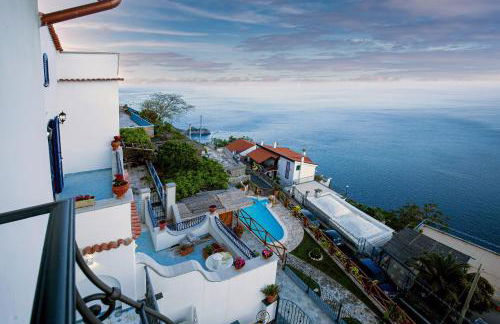 Villa Primavera - Foto 10