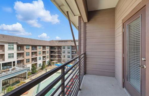 Modern 1BR near TPC Golf Free Parking and Wifi - Foto 16