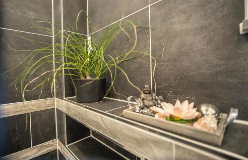 bodensee-fewo Modernes & TOP-ausgestattetes Appartement incl Netflix, Fahrradgarage - Foto 20