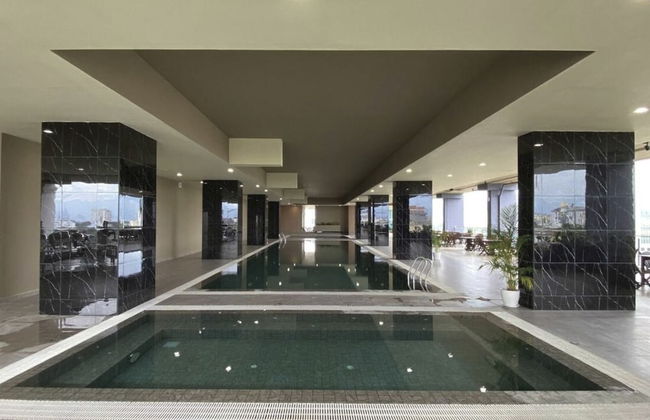 ICC Luxury Suites Ipoh City Centre - Foto 25