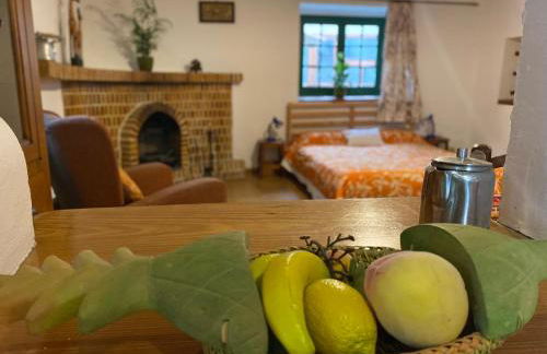 Casa La Musa de Tamaide - Foto 20