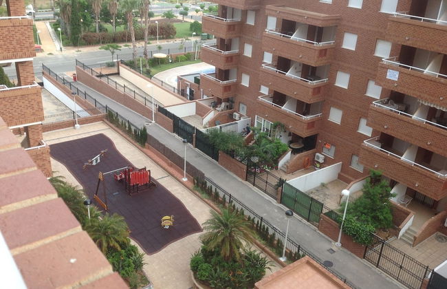 LET 4 U PLAYA CORAL II - Photo 12