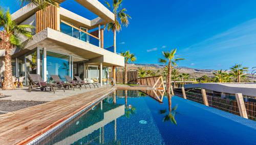 Villa Abama Belle Vue - Foto 5, Other