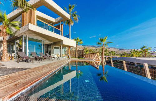 Villa Abama Belle Vue - Foto 5