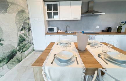 Fairmont Seafront Acquamarine Suite by Ca-Sa C... - Foto 9