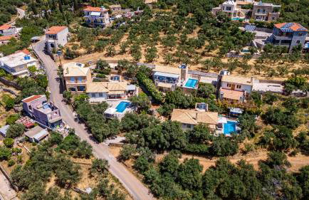 Elia Villas - Foto 49