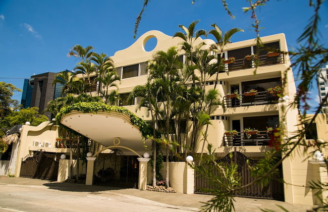 Apart - Hotel Casa Serena - Foto 52