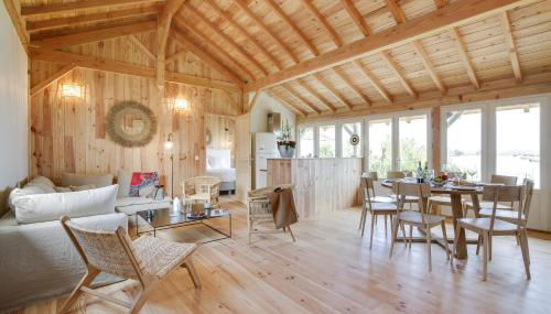 Villa Mimbeau - Foto 4