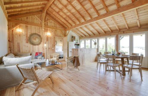 Villa Mimbeau - Foto 4