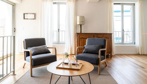 Les Ailes du moulin - Foto 2