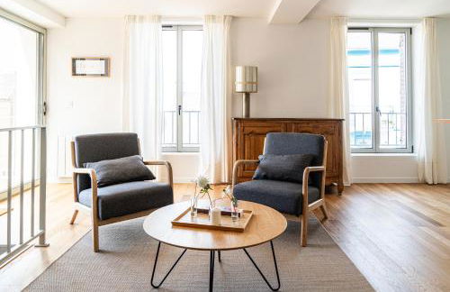 Les Ailes du moulin - Foto 2