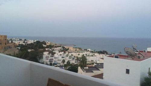 Ático 180 vistas al mar Mojacar - Foto 5