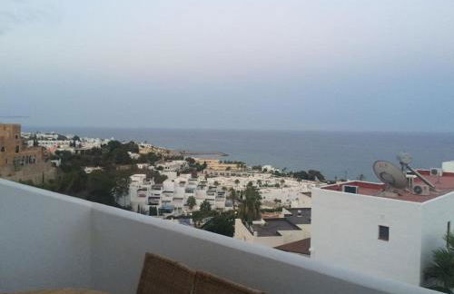 Ático 180 vistas al mar Mojacar - Foto 5