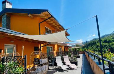 Agriturismo Terre di Ginepro - Foto 50