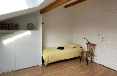 La Sereine - Appartement 2 chambres pour 4 personnes - Foto 17