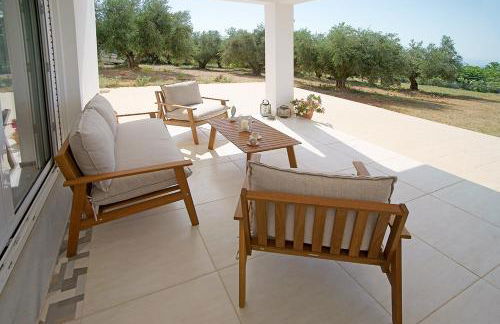 Messinian Seaview Retreat - Foto 29