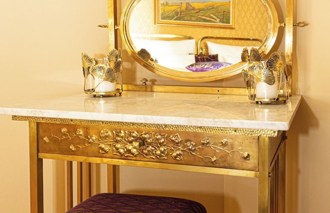 Penta Apartments - Foto 9