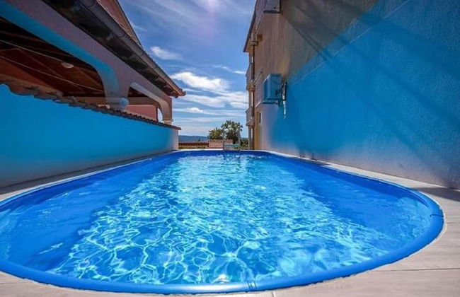 Country House in Croatia With Pool - Foto 15