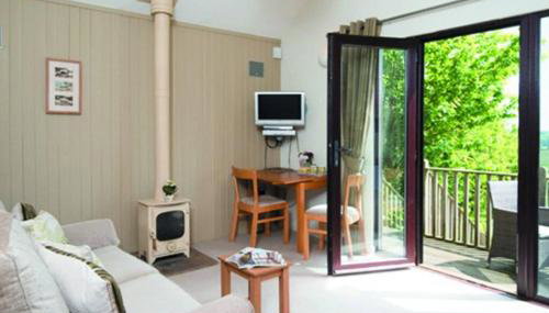 Blackthorn is a luxurious, rural retreat for two. - Foto 2