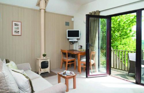 Blackthorn is a luxurious, rural retreat for two. - Foto 2