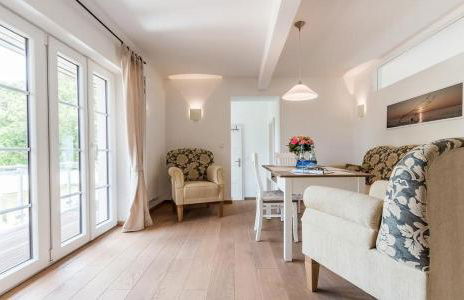 Dünenblick 03 - Foto 1