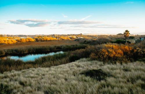 Steps to the Beach! Rooftop Deck! Firepit & BBQ! - Photo 30