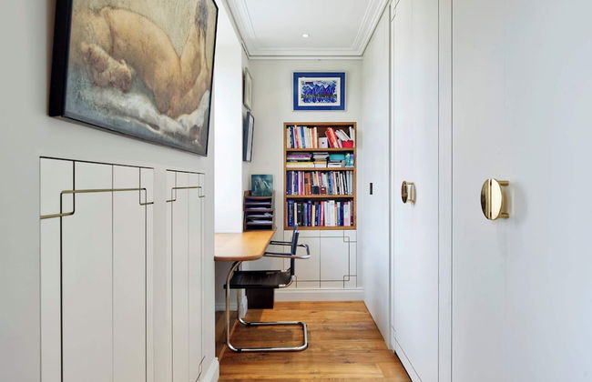 Stunning 2 Bedroom Apartment in Little Venice West London - Foto 4