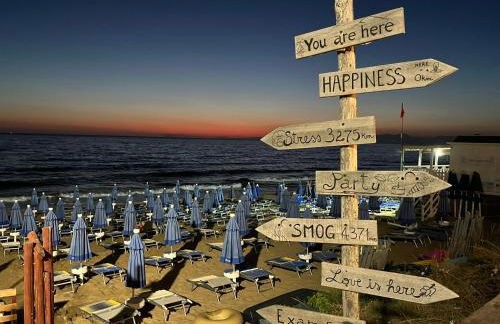 Villa Lesina Casa Vacanze - Foto 39