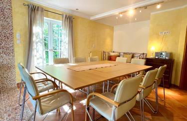 Chalet am Kurpark - Foto 5