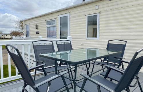 6 Berth Beautiful Caravan - Foto 10