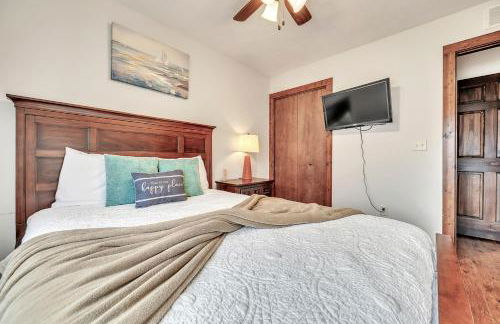 Bridges Bay Vacation Cabin 115 - Foto 14