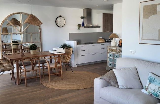 Serena Holiday Homes by LIVVO - Foto 28