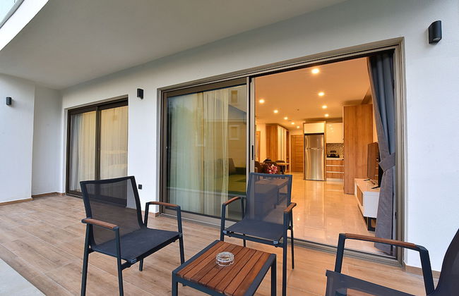 Jasmin Elite Residence & SPA - Photo 18