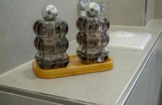 Modern Work & Stay Apartments in Castrop-Rauxel - Foto 49