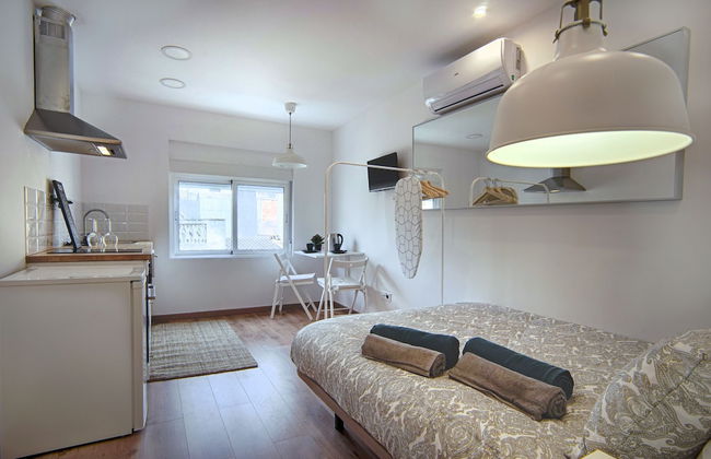 Hotelito Boutique Badalona - Foto 21